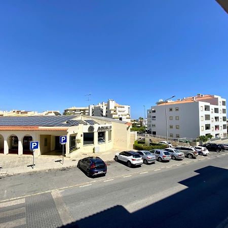 Albufeira Crystal By Homing Apartment Екстериор снимка
