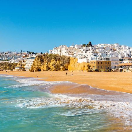 Albufeira Crystal By Homing Apartment Екстериор снимка