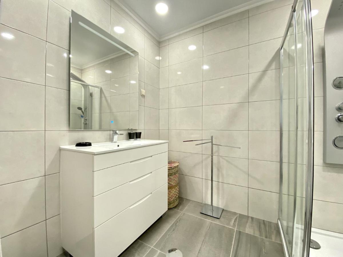 Albufeira Crystal By Homing Apartment Екстериор снимка