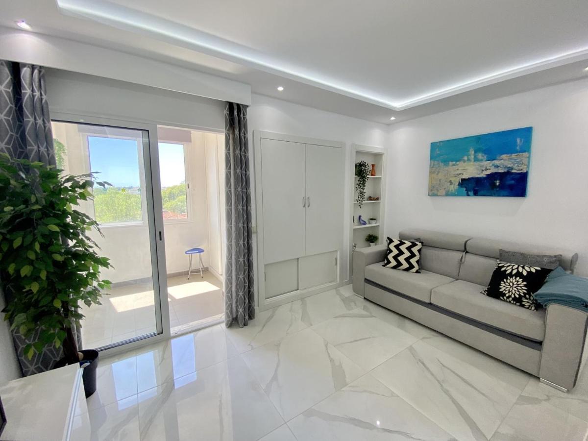 Albufeira Crystal By Homing Apartment Екстериор снимка