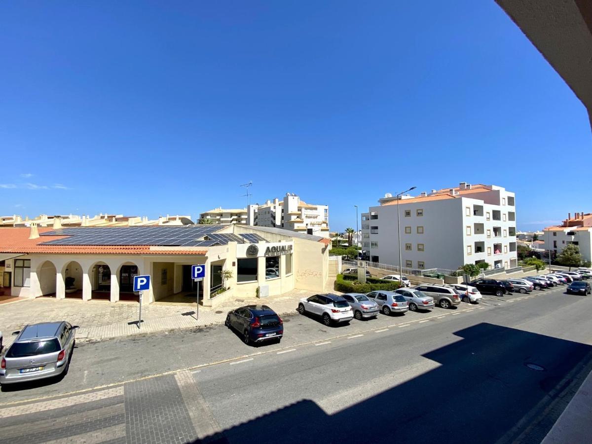 Albufeira Crystal By Homing Apartment Екстериор снимка