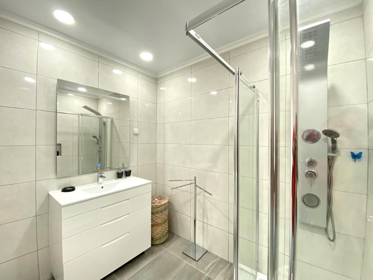 Albufeira Crystal By Homing Apartment Екстериор снимка