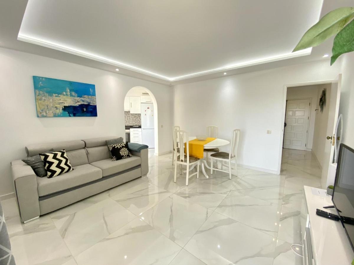 Albufeira Crystal By Homing Apartment Екстериор снимка