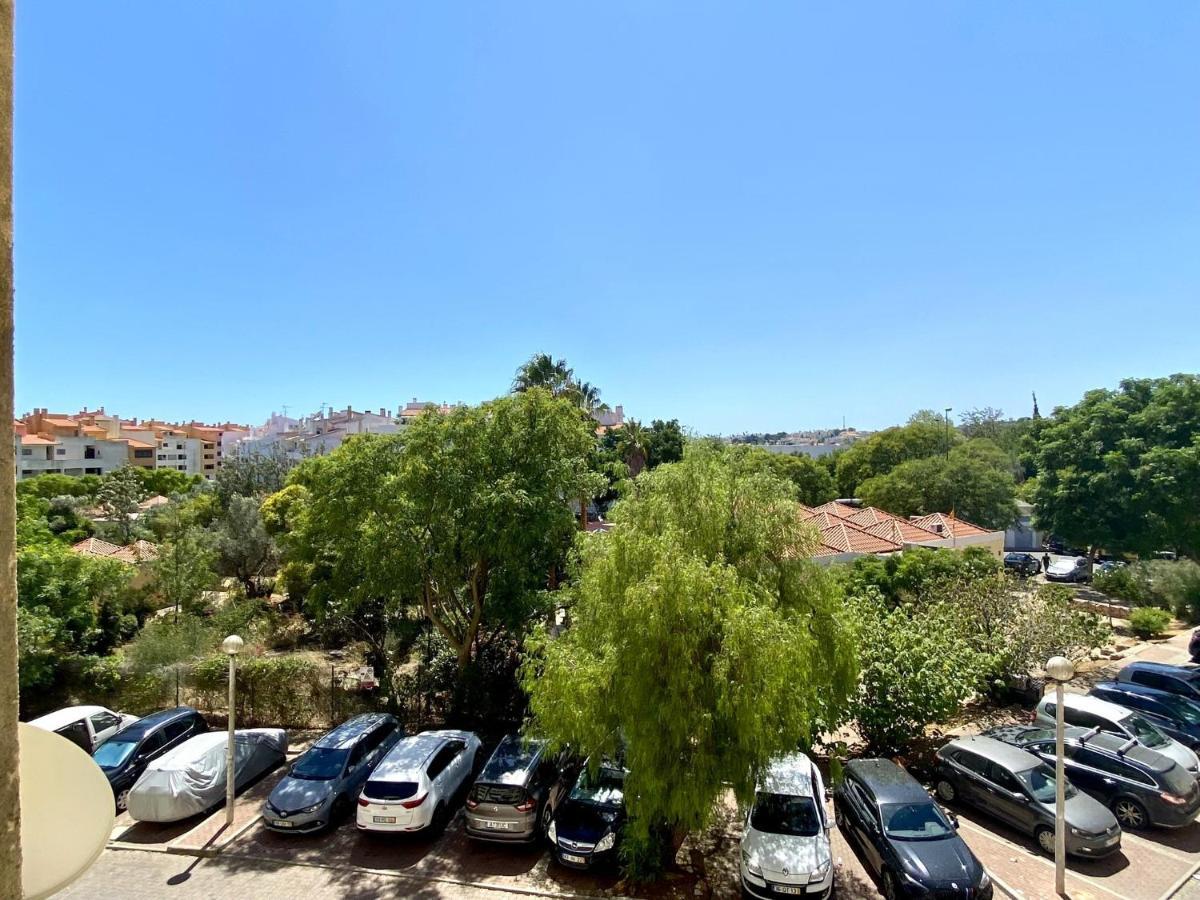 Albufeira Crystal By Homing Apartment Екстериор снимка