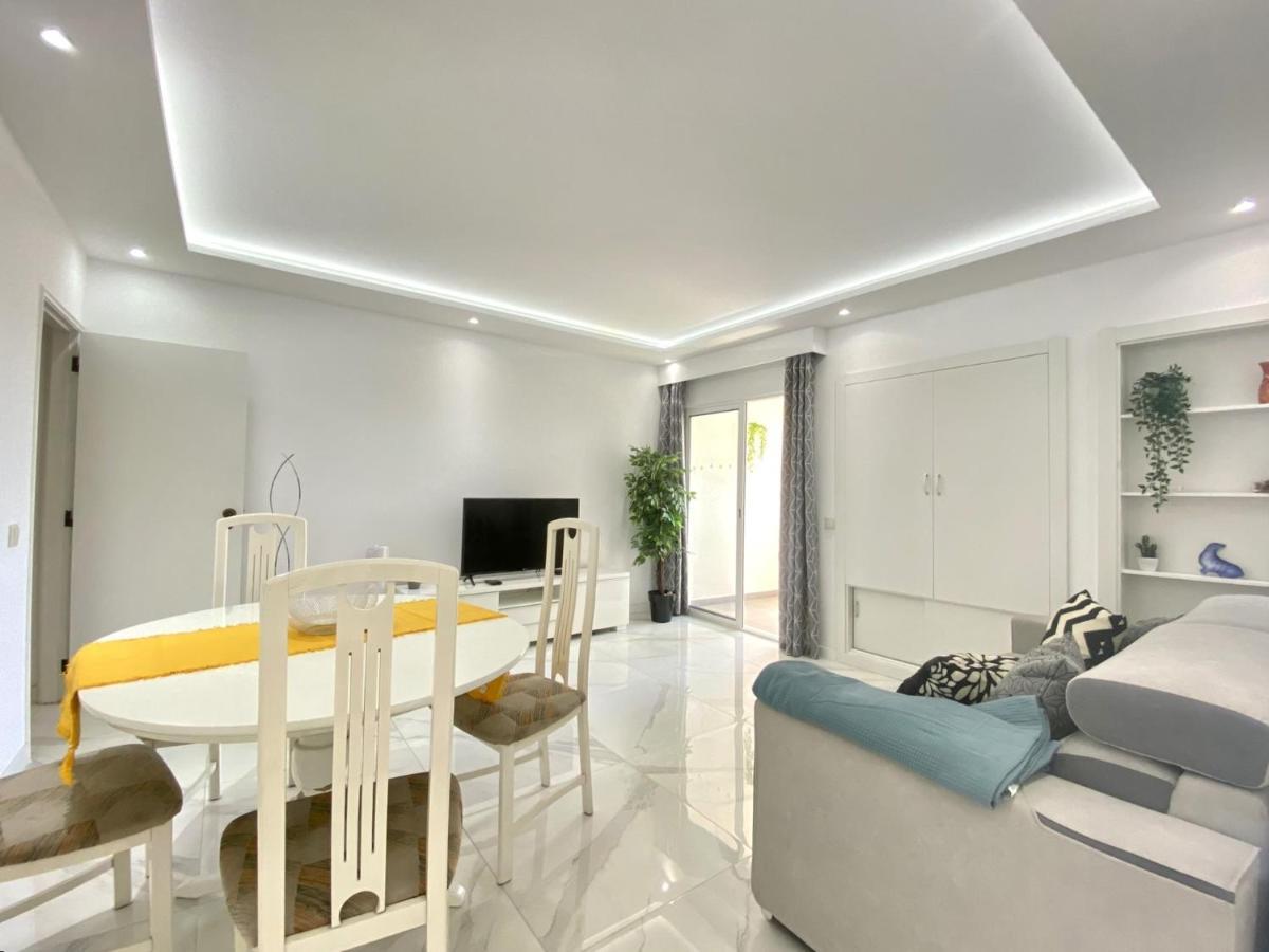 Albufeira Crystal By Homing Apartment Екстериор снимка