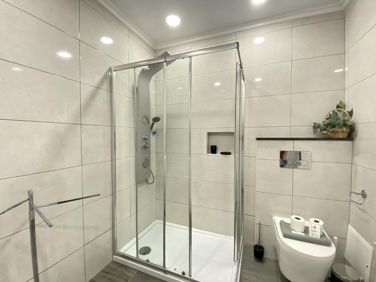 Albufeira Crystal By Homing Apartment Екстериор снимка