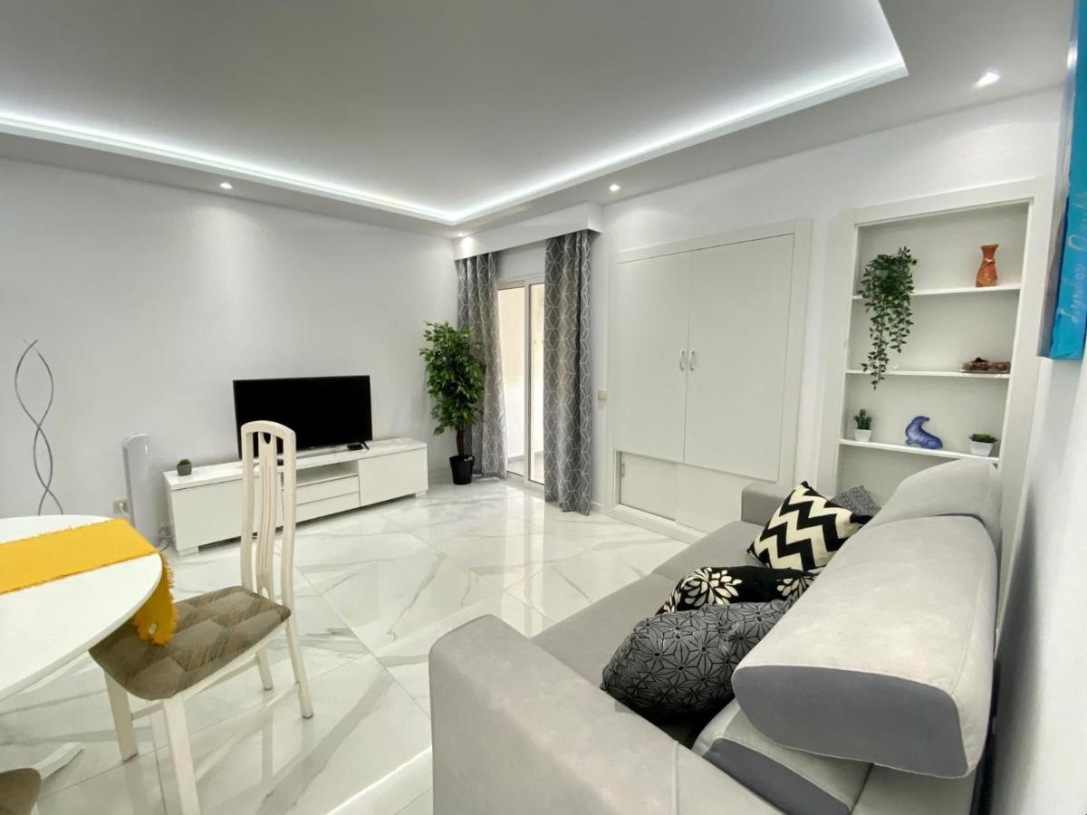 Albufeira Crystal By Homing Apartment Екстериор снимка