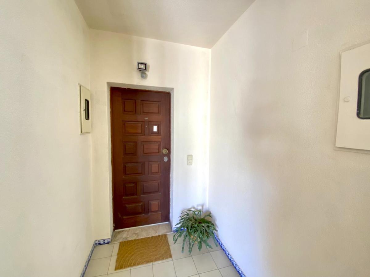 Albufeira Crystal By Homing Apartment Екстериор снимка